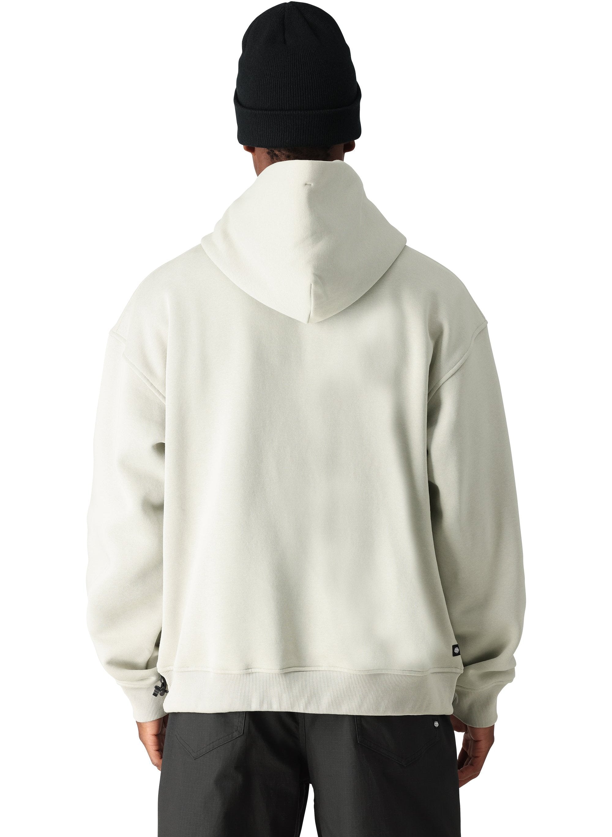 686 Men's Vintage Premium Heavyweight Pullover Hoody - Cozy Fleece Lined Sweatshirt for Winter & Fall | Casual Streetwear, Outdoor Activities, Gym & Lounge Wear (2025 Collection)