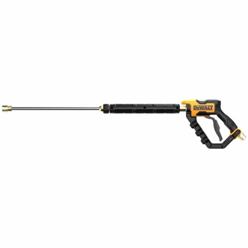 2100 MAX PSI 1.2 GPM 13 Amp Electric Cold Water Pressure Washer for Home & Jobsite Cleaning - Ideal for Driveways, Decks, Patios & Outdoor Surfaces