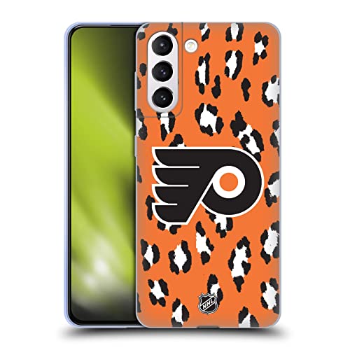 Leopard Pattern