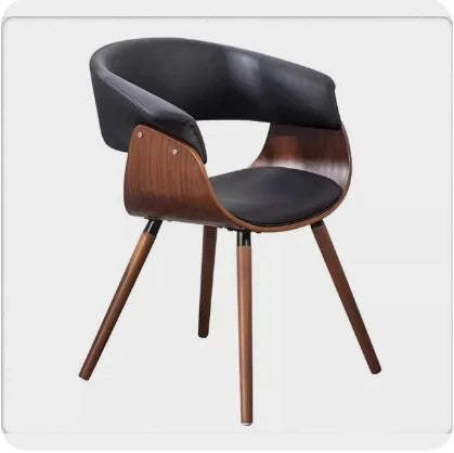Italian Designer Mint Green Velvet Dining Chair - Modern Luxury for Kitchen, Dining Room & Home Decor