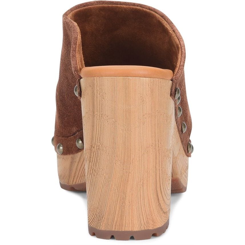 KORK EASE SUDBURY Women's Comfortable Wedge Sandals - Stylish & Supportive for Walking, Travel, and Summer Outfits