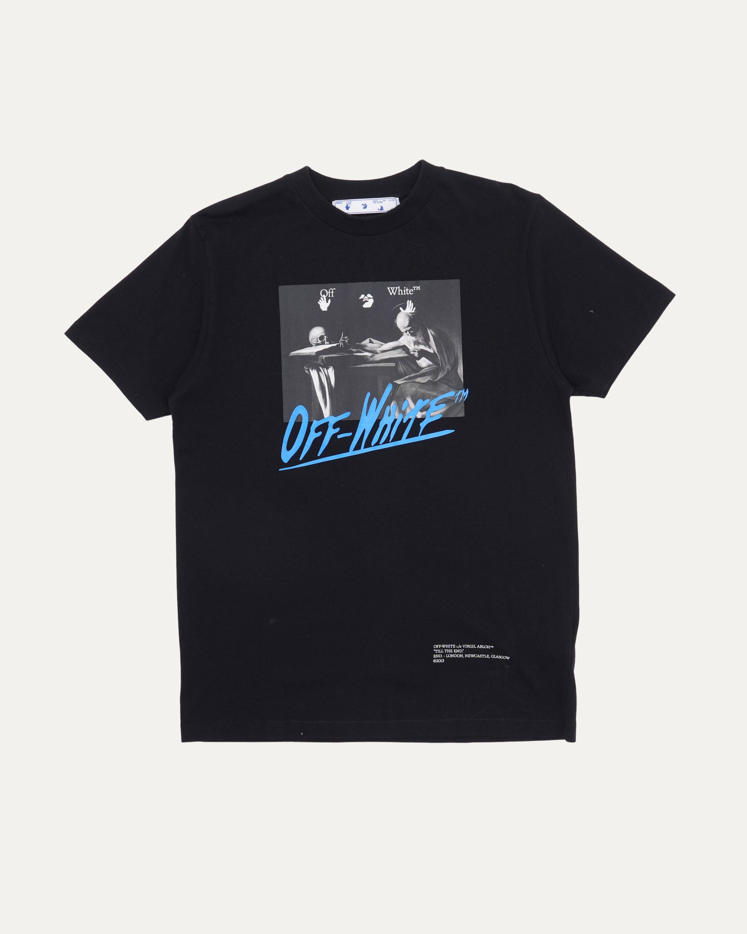 Till the End Graphic T-Shirt for Men & Women - Comfortable Cotton Tee for Casual Wear, Street Style, and Everyday Outfits