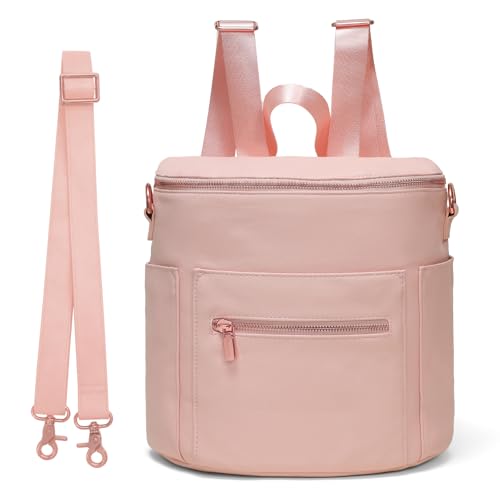 Blush Pink
