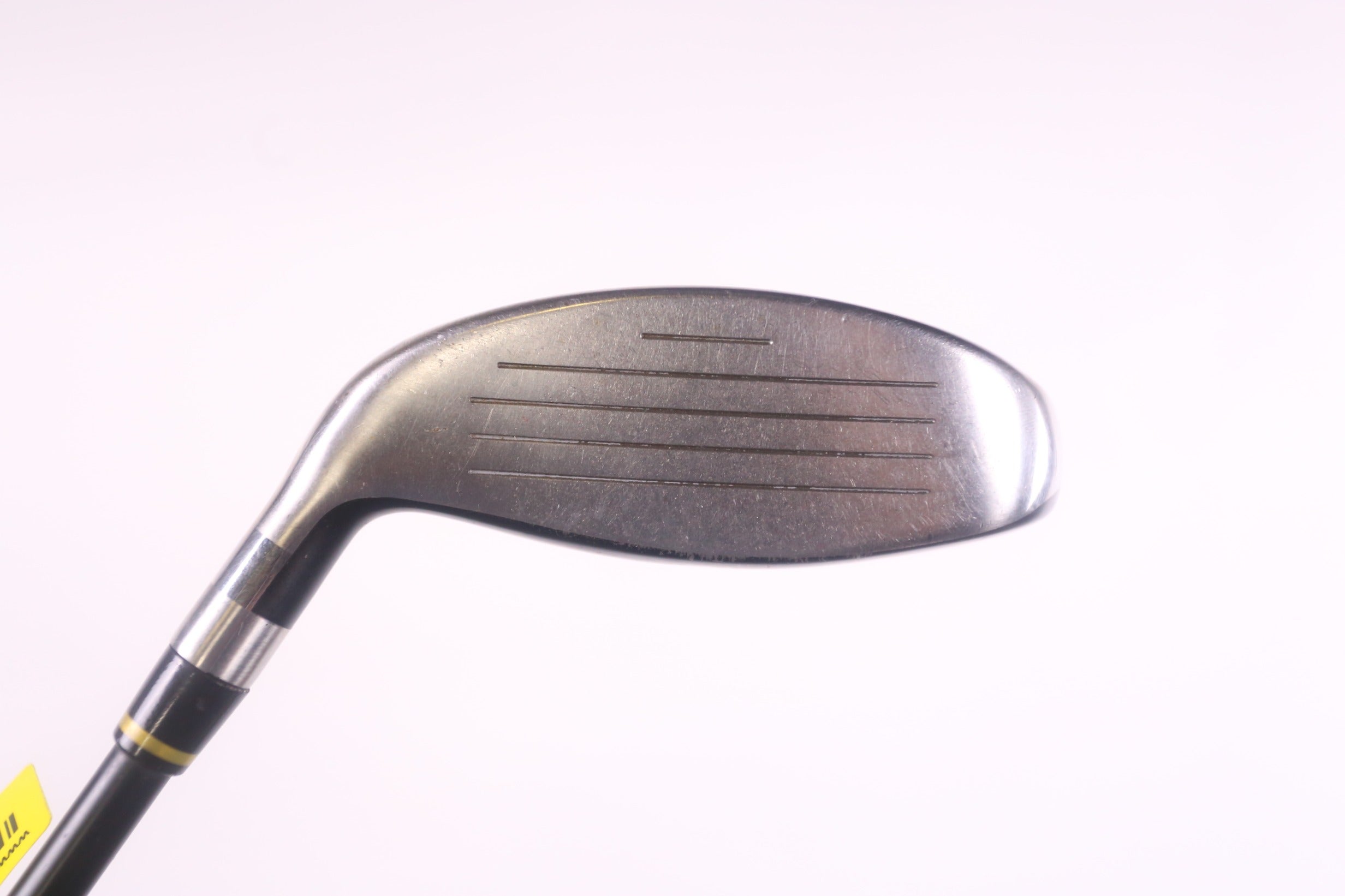Premium Used Autopilot GX7 5 Wood Golf Club - Right Handed 18° Regular Flex for Men - Perfect for Fairway Shots & Long Game Improvement
