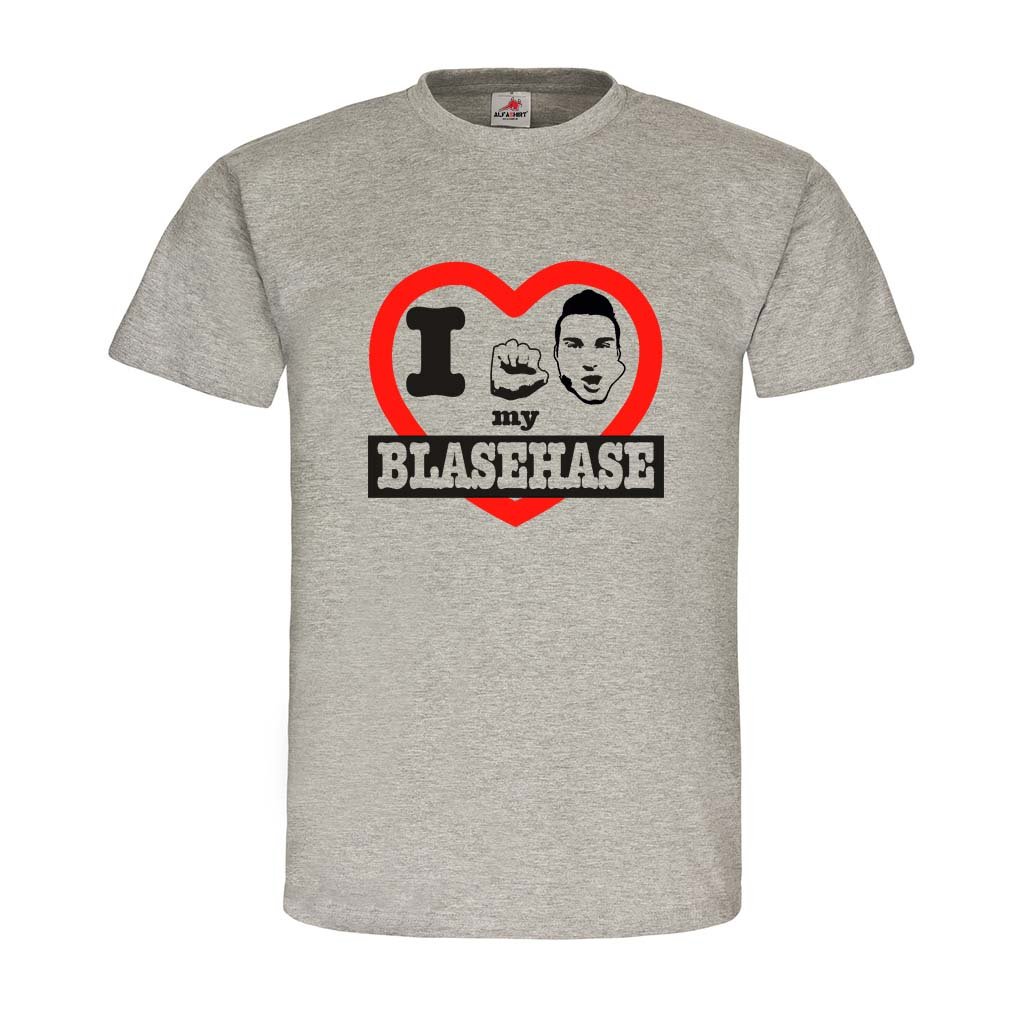 Funny Couple T-Shirt - I Love My Bubble Bunny Cohabitation Proud Blowjob Humor Gift for Boyfriend Girlfriend | Perfect for Anniversaries, Valentine's Day & Couple Gifts