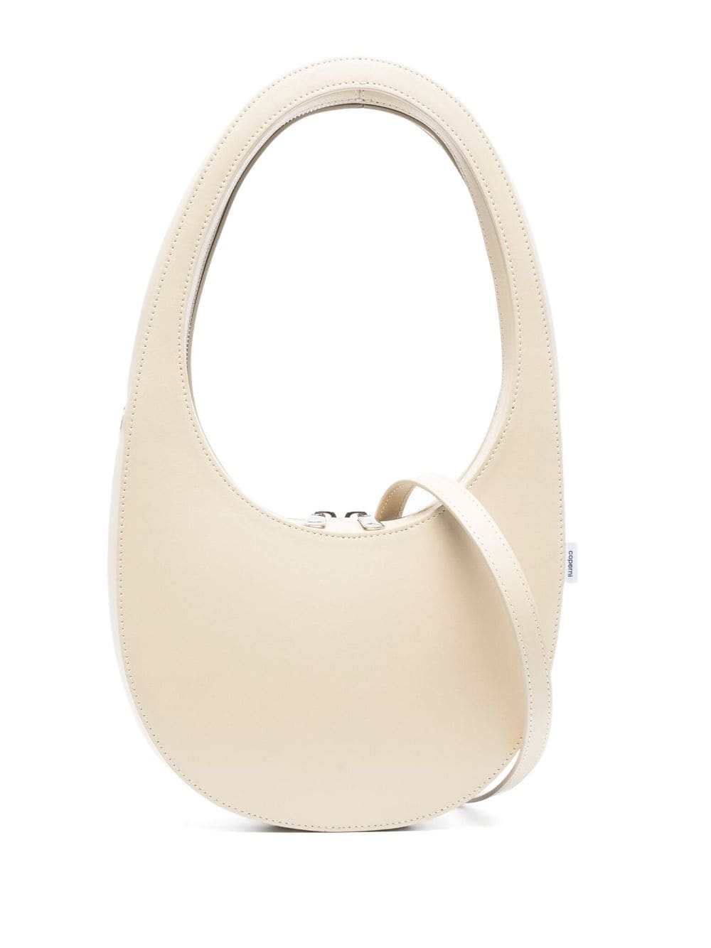 Coperni Beige Shoulder Bags for Women - Stylish & Trendy Handbags for Work, Travel & Everyday Use