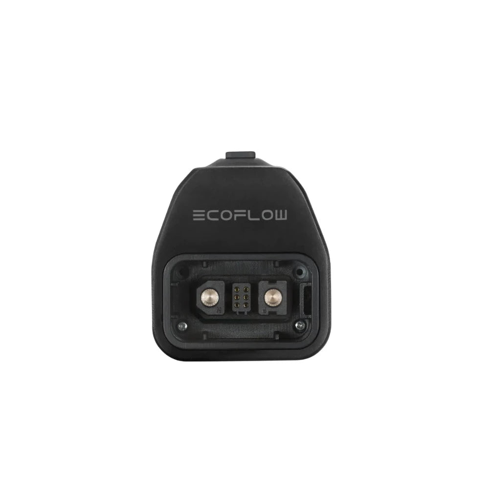 EcoFlow DELTA Pro to Smart Generator Adapter - Portable Power Solution for Home Backup, RV Camping & Outdoor Adventures