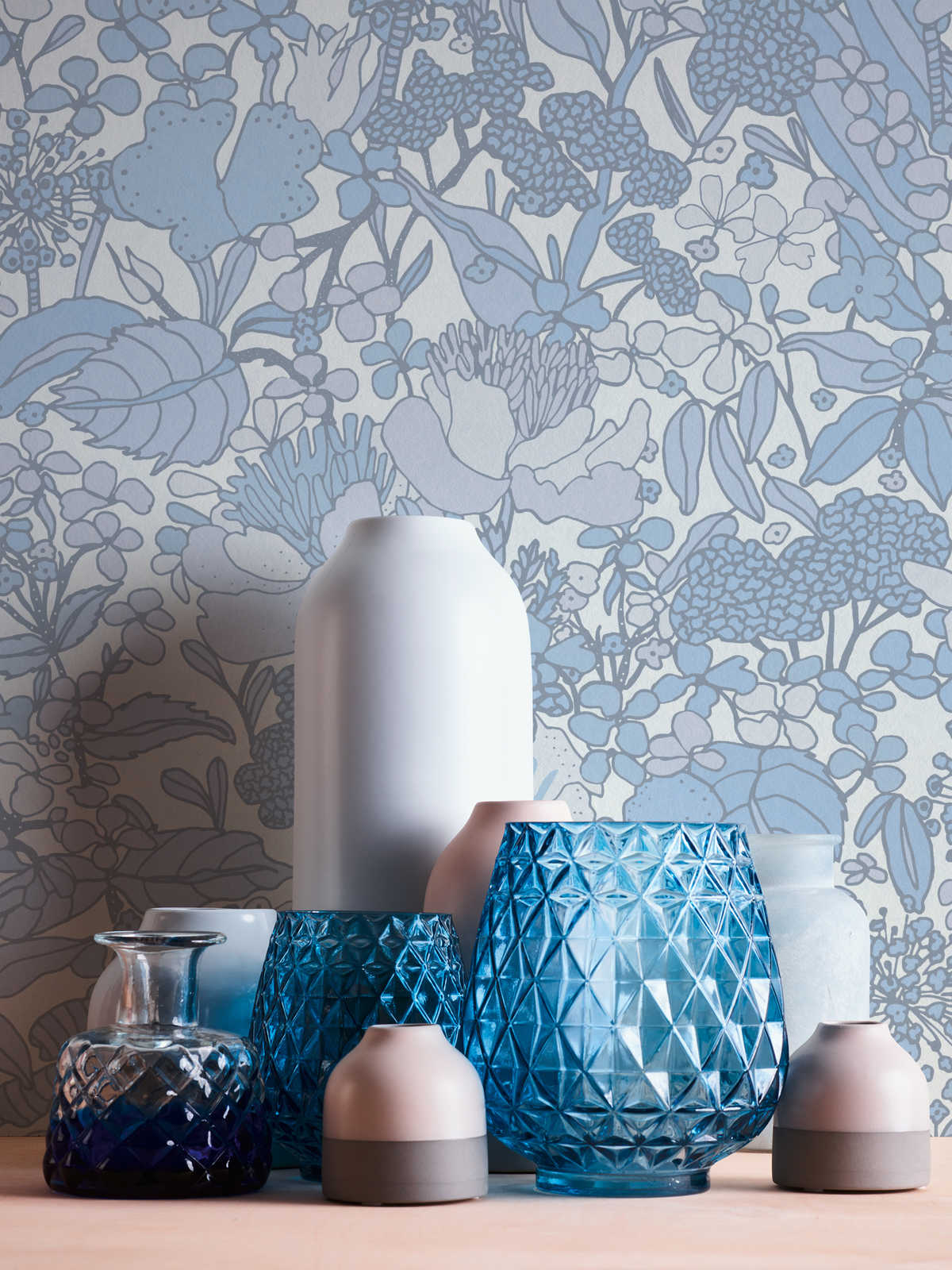 Floral Impression & Floral Phenomenon - Stunning Floral Designs for Home Decor, Wedding Bouquets, and Special Events