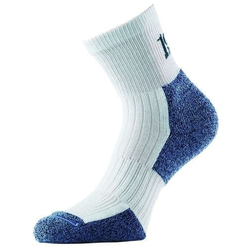 1000 Mile Ultra Performance Socks for Running & Hiking - Moisture Wicking, Blister Prevention Athletic Socks for Men & Women - Perfect for Marathon, Trail Running & Outdoor Adventures