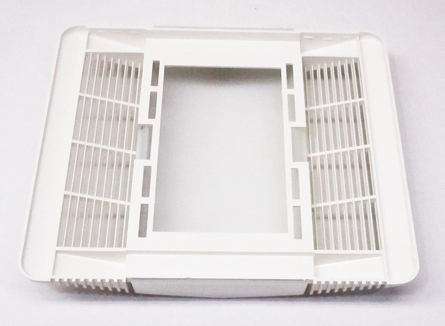 85315000 Replacement Grille Light Lens for Bathroom Fan Exhaust - Compatible with Nutone 763RLN, 769RLN Models - Perfect for Bathroom Ventilation & Lighting Upgrades