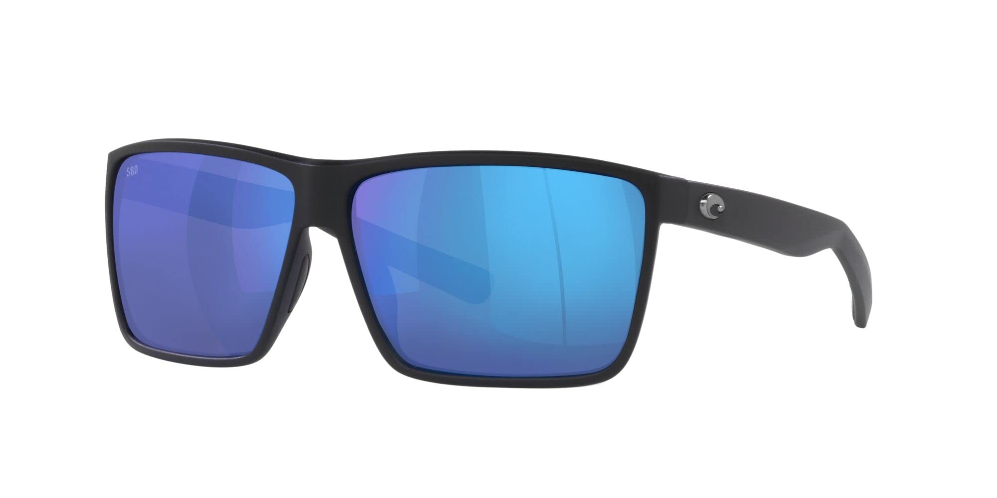 Costa Del Mar Men's Rincon Polarized Sunglasses for Fishing & Watersports - UV Protection, Durable Frame - Perfect for Boating, Beach & Outdoor Activities