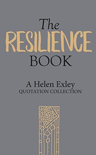 The Resilience Book - Build Mental Strength & Overcome Challenges | Self-Help Guide for Personal Growth & Emotional Well-Being | Perfect for Professionals, Students & Life Coaches