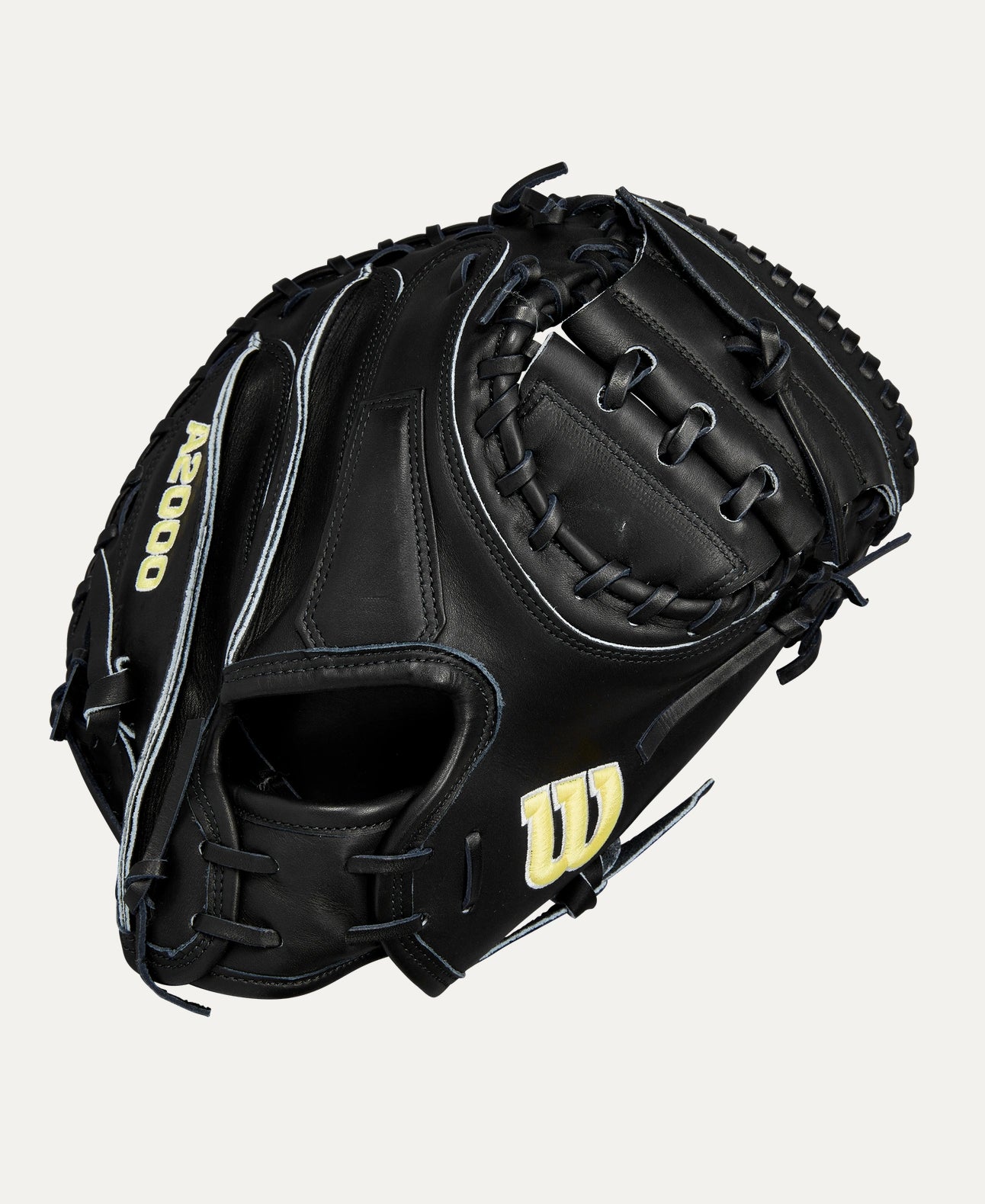 Wilson A2000 M23 33.5