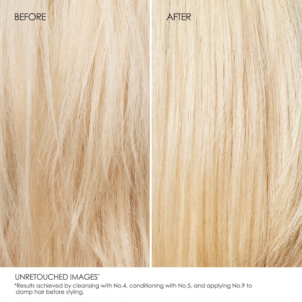 Olaplex No.4 Bond Maintenance Shampoo - Repair & Strengthen Damaged Hair - Sulfate-Free Color Safe Shampoo for Dry, Brittle Hair - Perfect for Salon-Quality Hair Care at Home