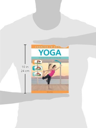 Premium Yoga Mat for Home & Studio Workouts - Non-Slip Eco-Friendly Exercise Mat for Yoga, Pilates & Meditation | Ideal for Beginners & Professionals
