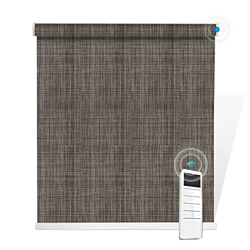 Solar - Hemp Dark Brown