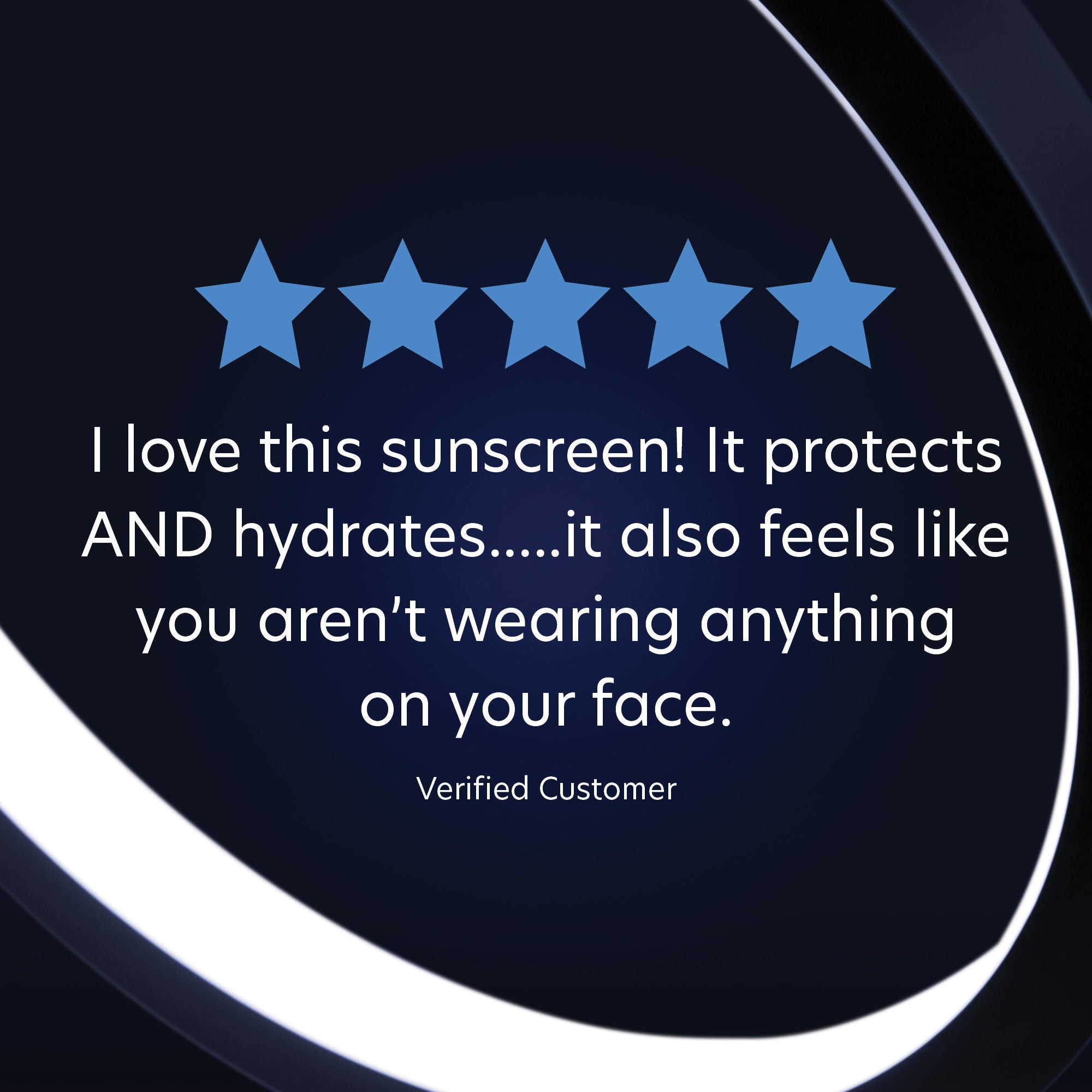 Hydrator Plus Broad Spectrum SPF 30 Face Moisturizer - Hydrating Sunscreen for Daily Use, Travel & Outdoor Activities