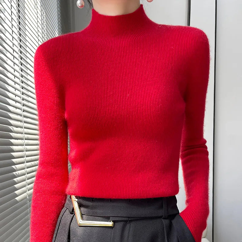 wind red