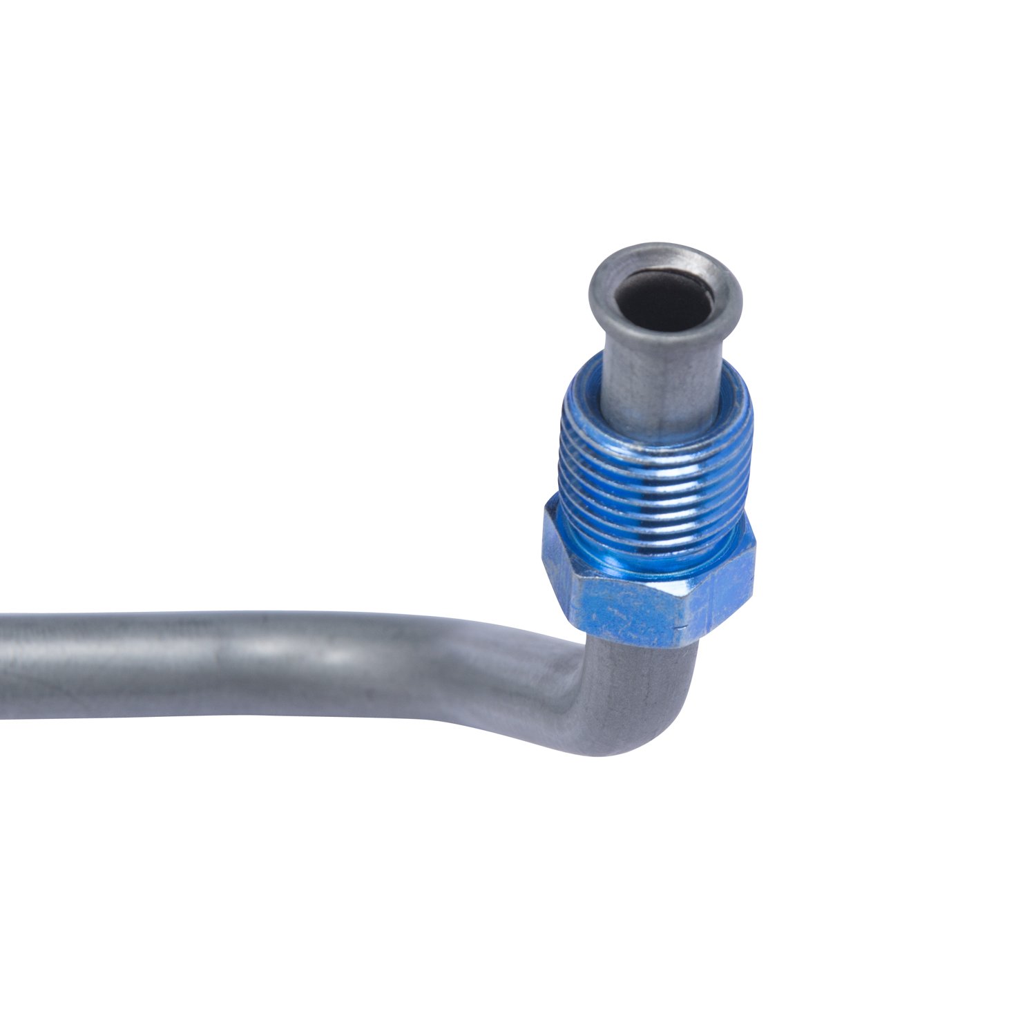 Edelmann 91699 Power Steering Pressure Hose Replacement - High-Quality OEM Fit for Smooth Steering Performance - Perfect for Ford, Chevy, Dodge & More