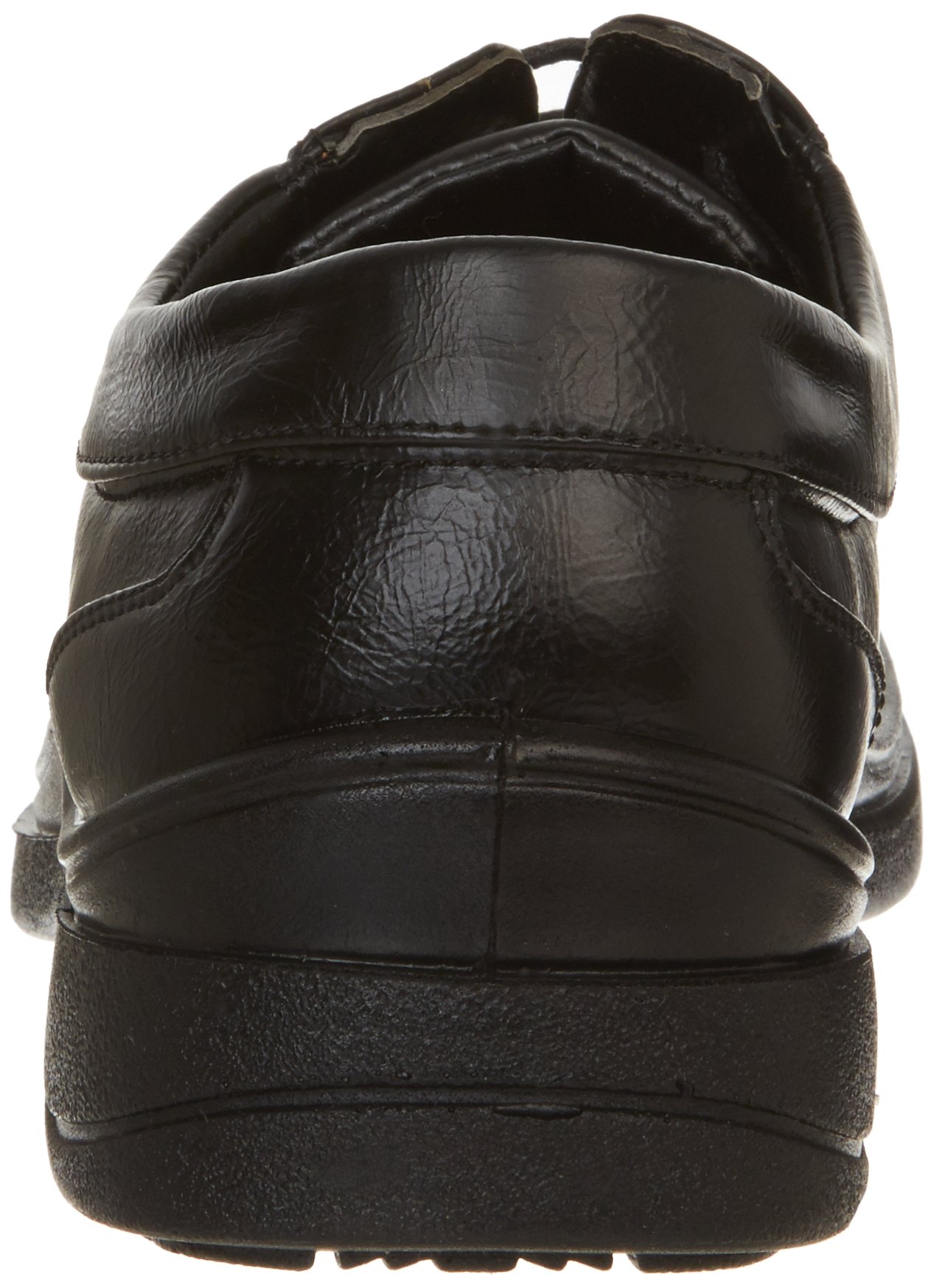 Joseph Allen JA006 Oxford Shoes for Toddler & Little Kids – Classic Comfort for School, Play & Special Occasions