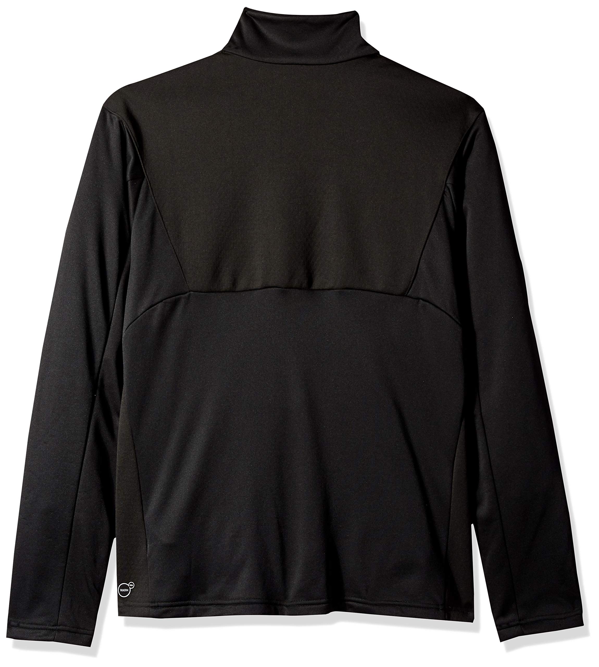 PUMA Men's Liga Training Fleece Jacket - Lightweight Warm Workout Hoodie for Running, Gym & Outdoor Sports | Cold Weather Athletic Jacket