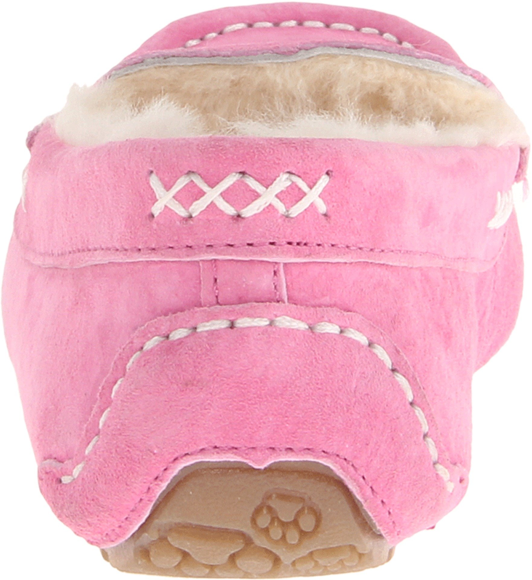 Old Friend Women's Bella Slipper - Cozy Memory Foam House Shoes for Indoor Comfort and Relaxation