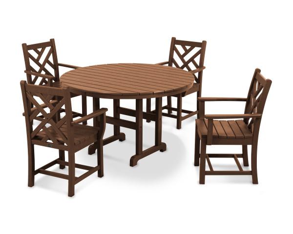 Teak