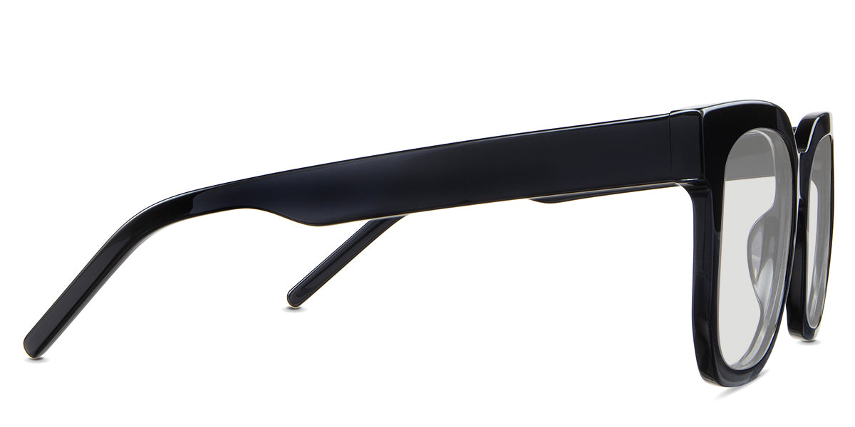 Tatum Women's Prescription Tinted Glasses - Stylish & UV Protection for Outdoor Activities, Driving, and Fashion