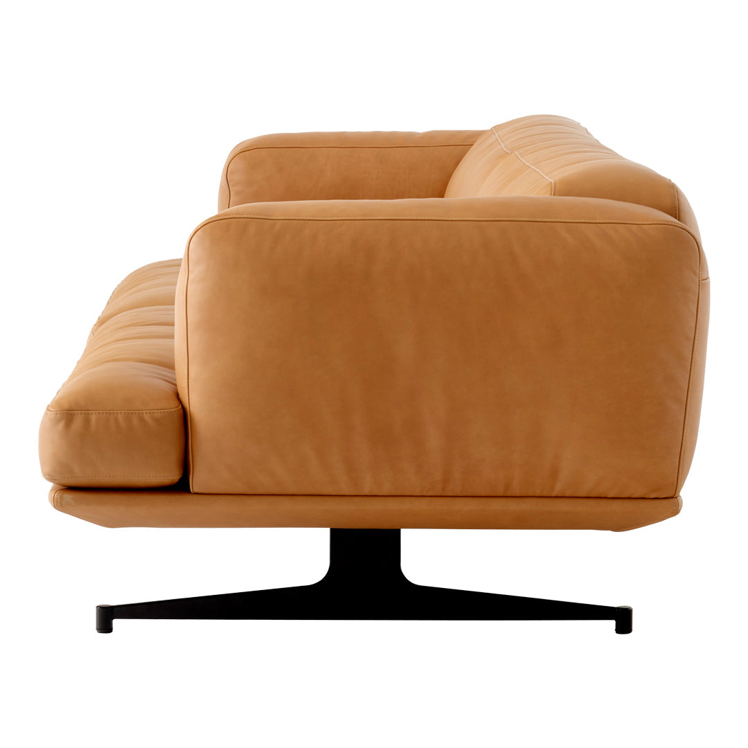 Anderssen Voll Inland Sofa by &Tradition - Mid-Century Modern Scandinavian Design for Living Room, Lounge & Office Spaces