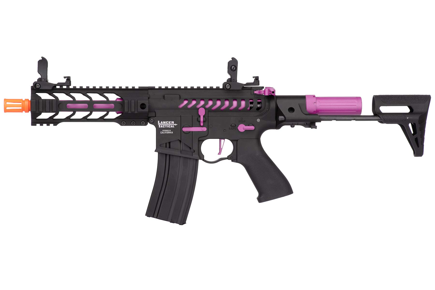 Lancer Tactical ProLine Battle Hawk 7