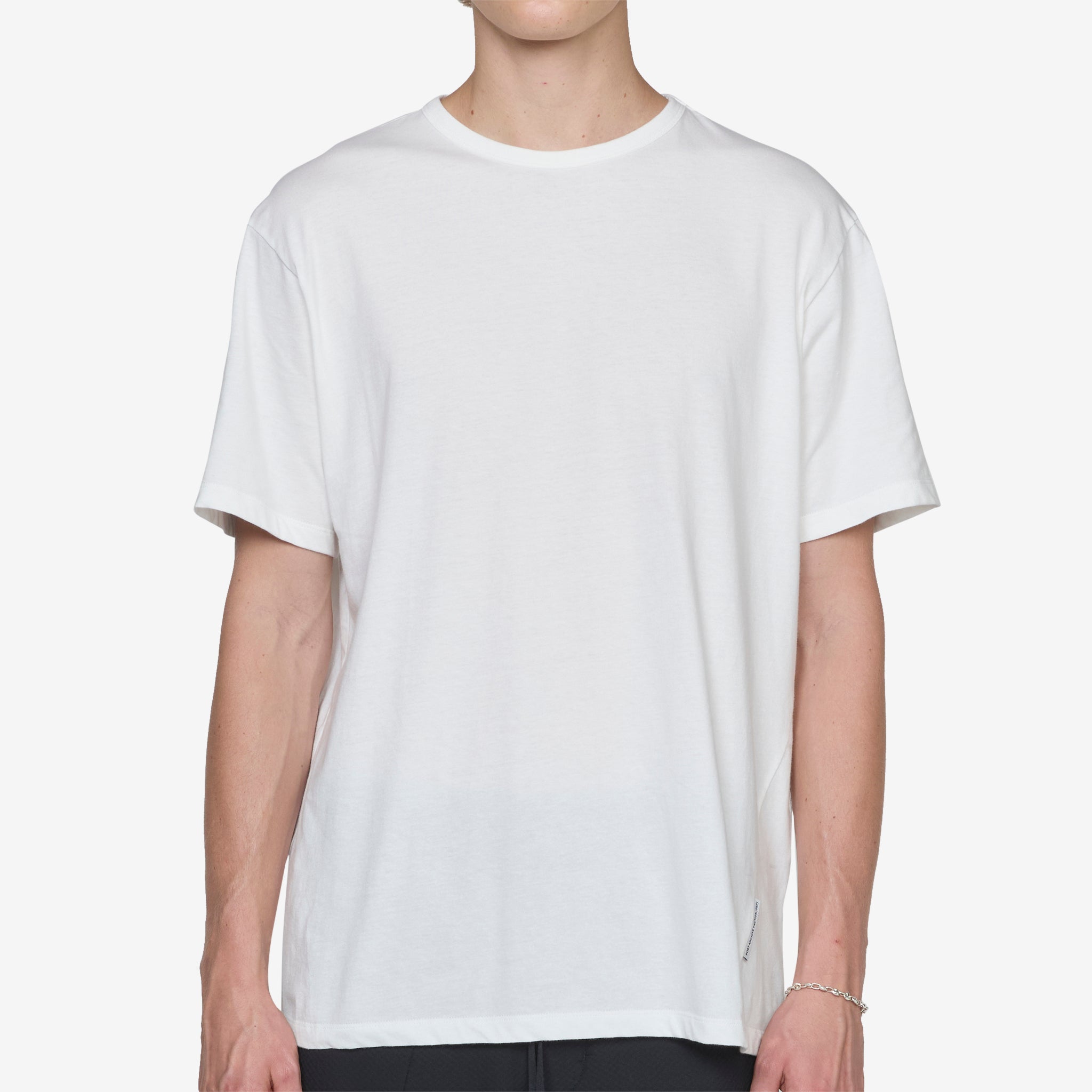 8.0 T-Shirt for Men - Comfortable Cotton Crew Neck Tee - Perfect for Casual Wear, Gym & Everyday Use