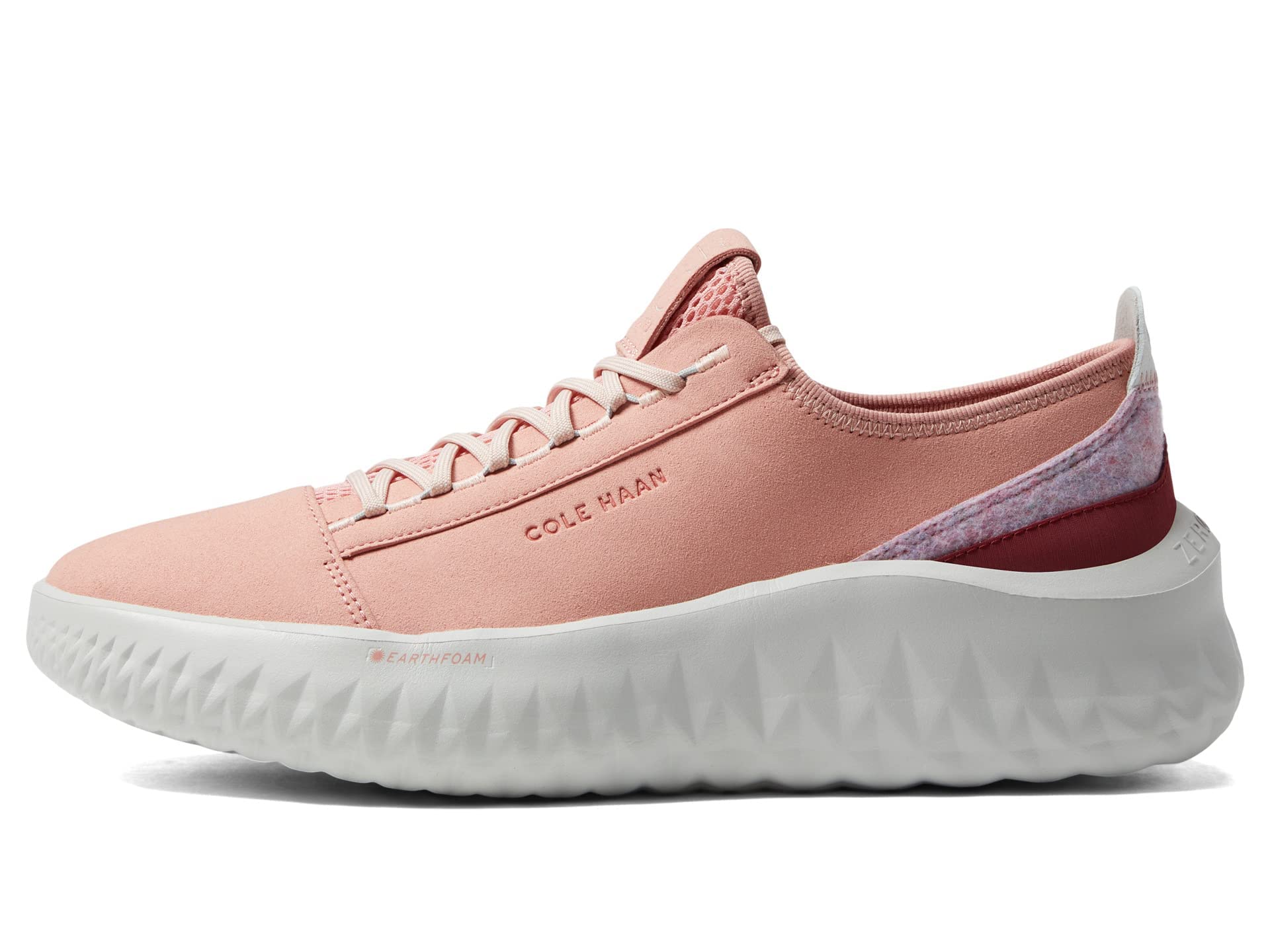 Cole Haan Generation Zerogrand II Men's Sneakers - Lightweight Comfortable Walking Shoes for Travel, Work & Casual Wear