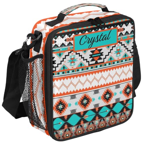 Aztec Geometric-Customize