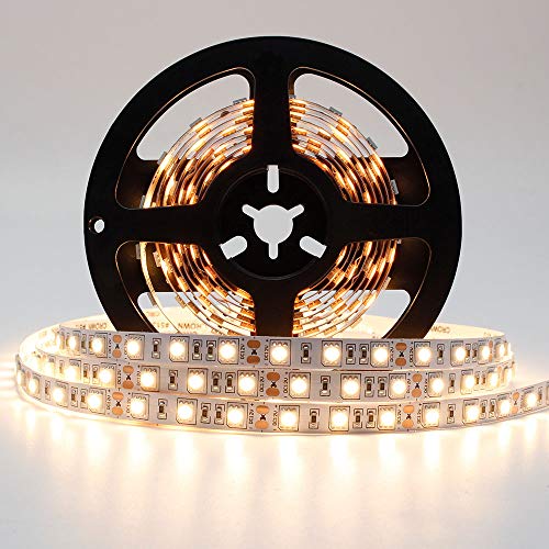 5m Cri90 Ultra Warm White