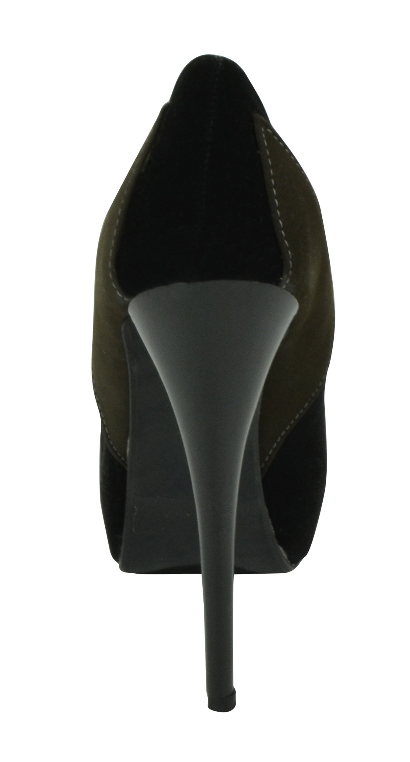 Stylish Women's High Heel Pumps with Adjustable Ankle Strap - Comfortable Dress Shoes for Work, Party & Special Occasions | Multiple Color Options Available