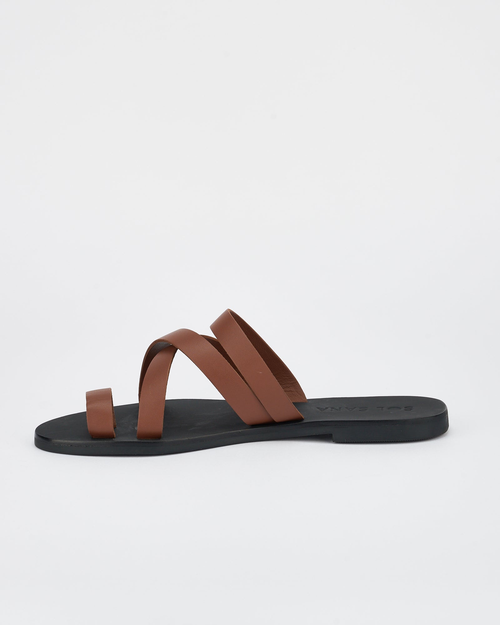 Signorita Women's Cocoa Brown Sandals - Comfortable Summer Casual Shoes for Beach, Walking & Outdoor Activities