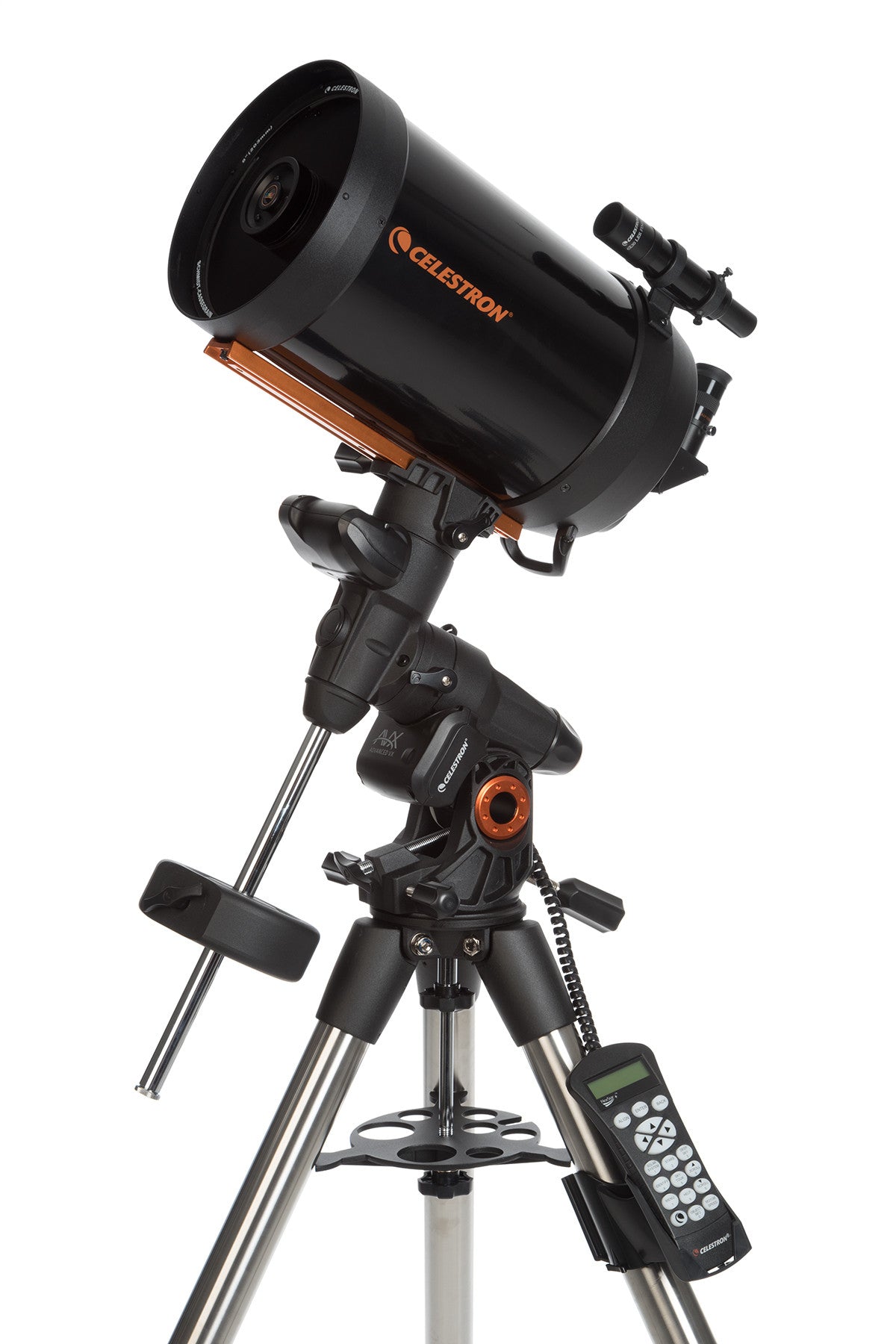 Celestron Advanced VX 8 Inch Schmidt-Cassegrain Telescope - 12026 - Perfect for Astronomy Enthusiasts & Stargazing Adventures