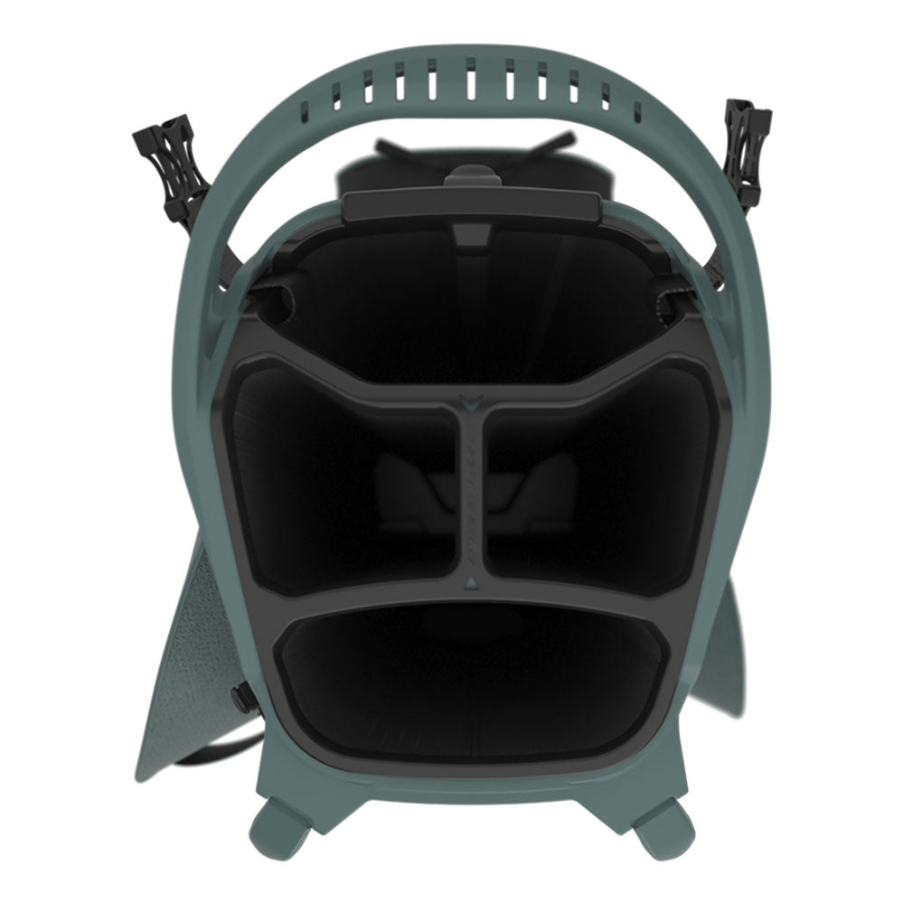 Callaway Fairway C Golf Stand Bag - Lightweight & Durable Golf Bag with 5-Way Divider - Perfect for Golfers & Tournaments