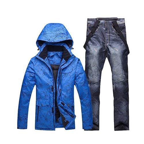 Jacket Pant 4