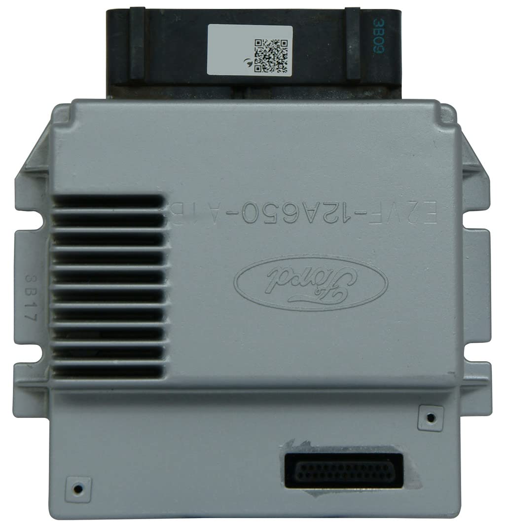 Cardone 78-3203 Remanufactured Engine Control Module (ECM) - Compatible with [Vehicle Models] | Reliable Performance for Smooth Engine Operation | Perfect for Engine Repairs & ECU Replacement