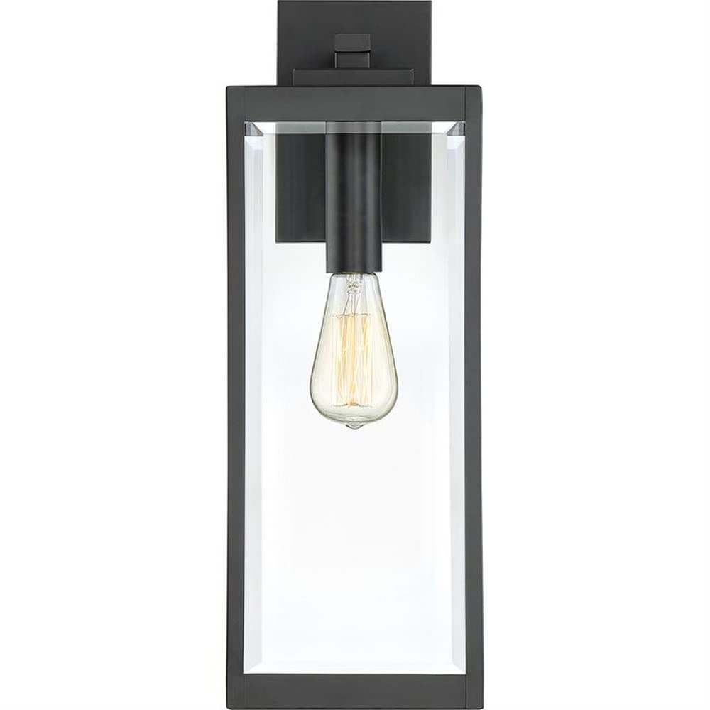 Combe Trees Modern Farmhouse Outdoor Wall Light Fixture - 20