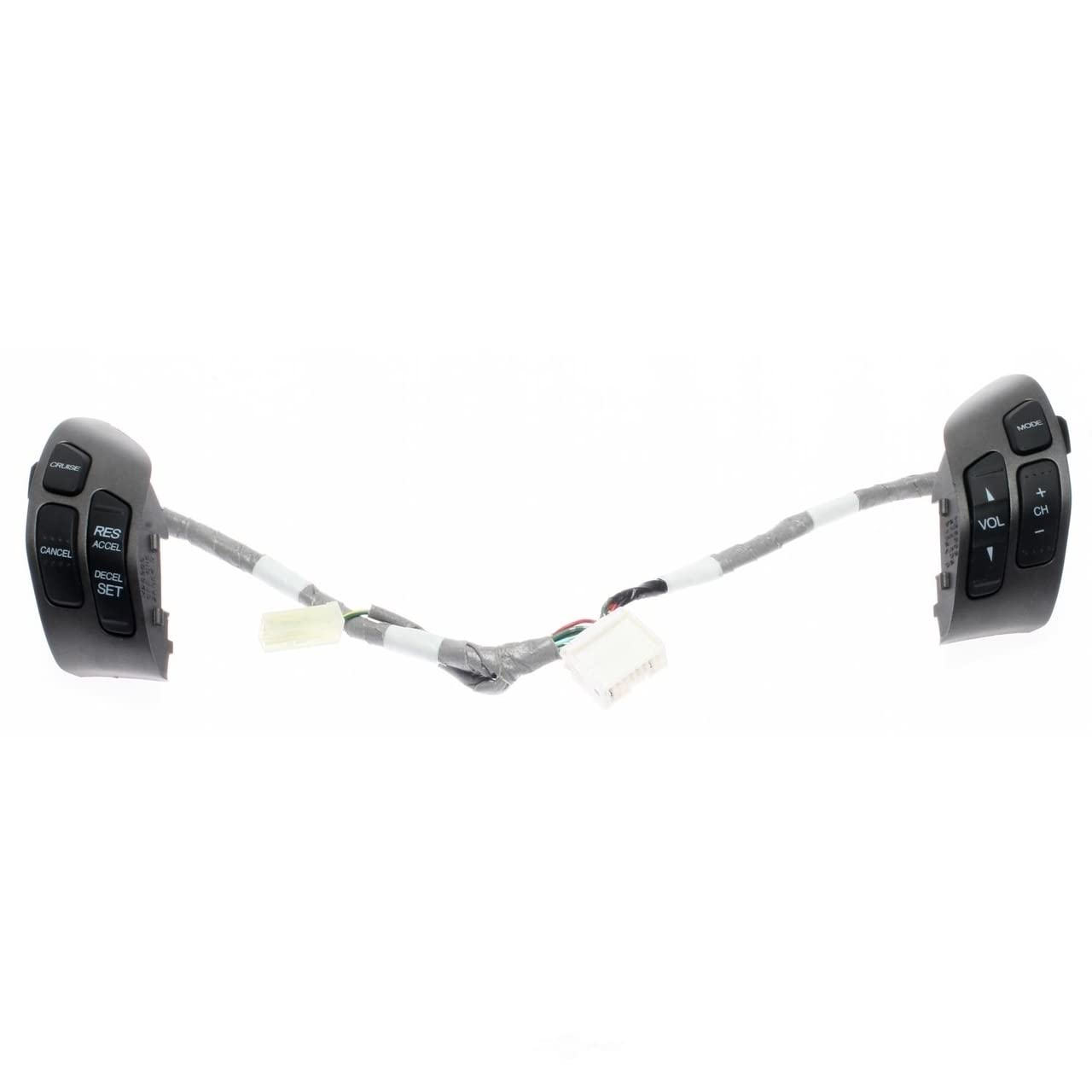 Standard Motor Products CCA1011 Cruise Control Switch - Compatible with Select Car Models | Easy Installation for Smooth Driving Experience | Perfect for Highway Commutes & Long Road Trips
