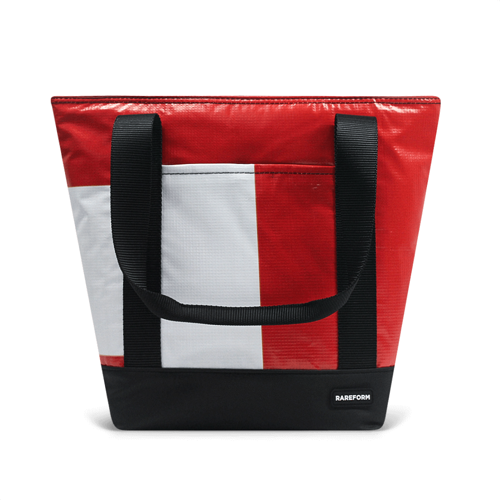 Beck Cooler Bag Bk1 01231 - Insulated Lunch Bag for Work, Picnics & Outdoor Activities - Leakproof & Durable Portable Cooler for Food & Drinks