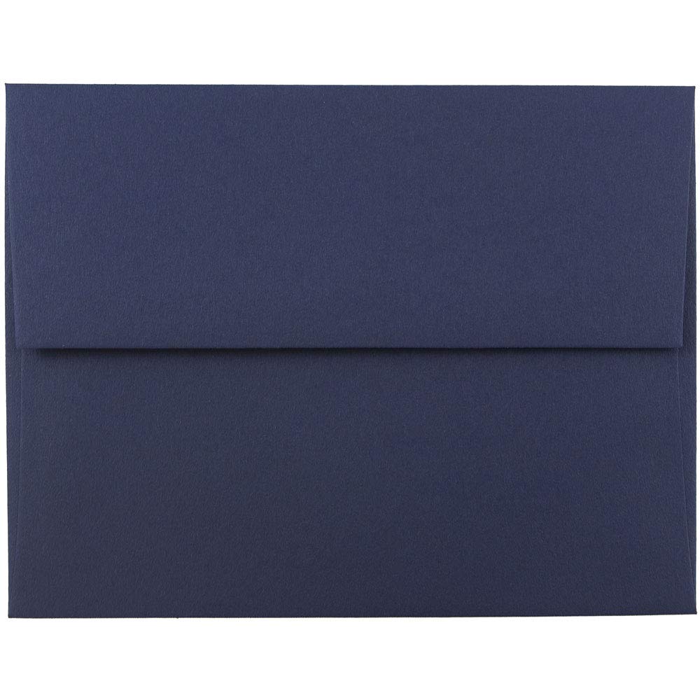 JAM PAPER Premium A2 Invitation Envelopes 4 3/8