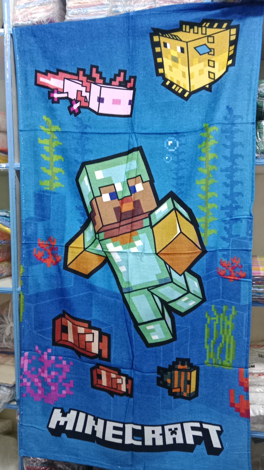 Best Kids Graphic Towels - Soft, Absorbent & Fun Designs for Bath, Beach & Pool - Perfect for Boys & Girls