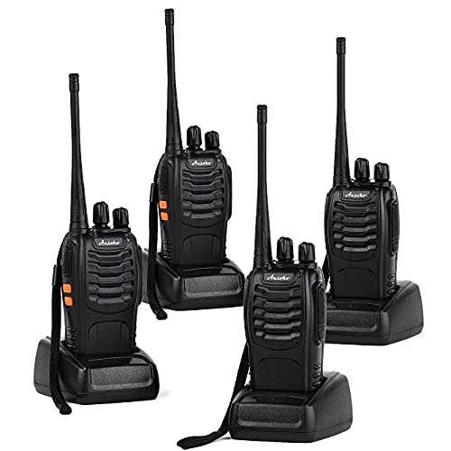 Black-4 Pack