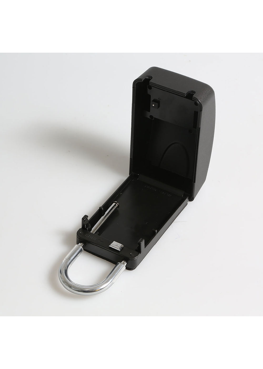 FCS Large Keylock - High Security Padlock with 2 Keys, Weatherproof & Anti-Theft - Ideal for Lockers, Storage Units, Gates & Outdoor Use