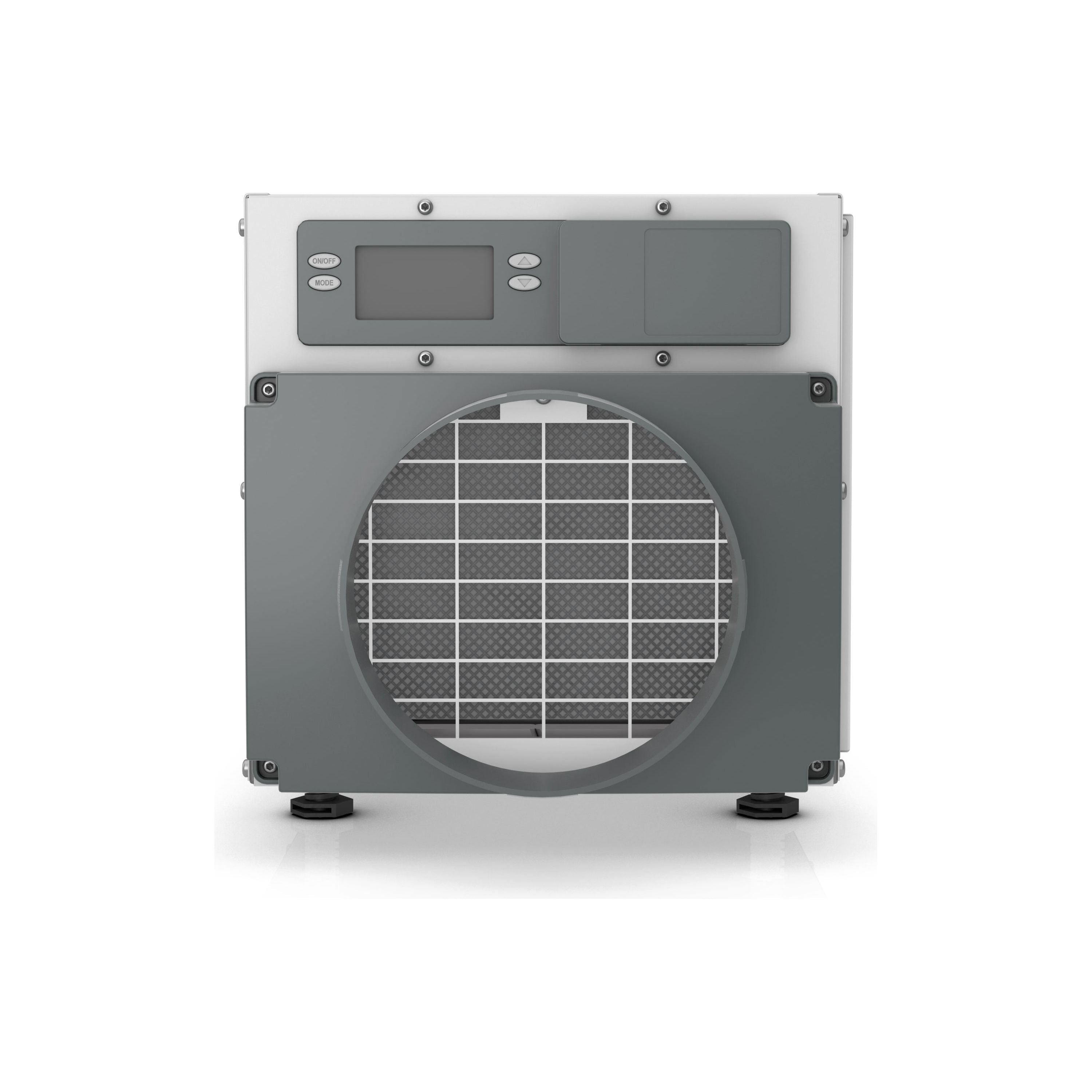 Anden A70 70 Pints Per Day Dehumidifier for Home, Basement, Bedroom & Large Spaces - Energy Efficient Moisture Absorber for Dampness & Mold Control