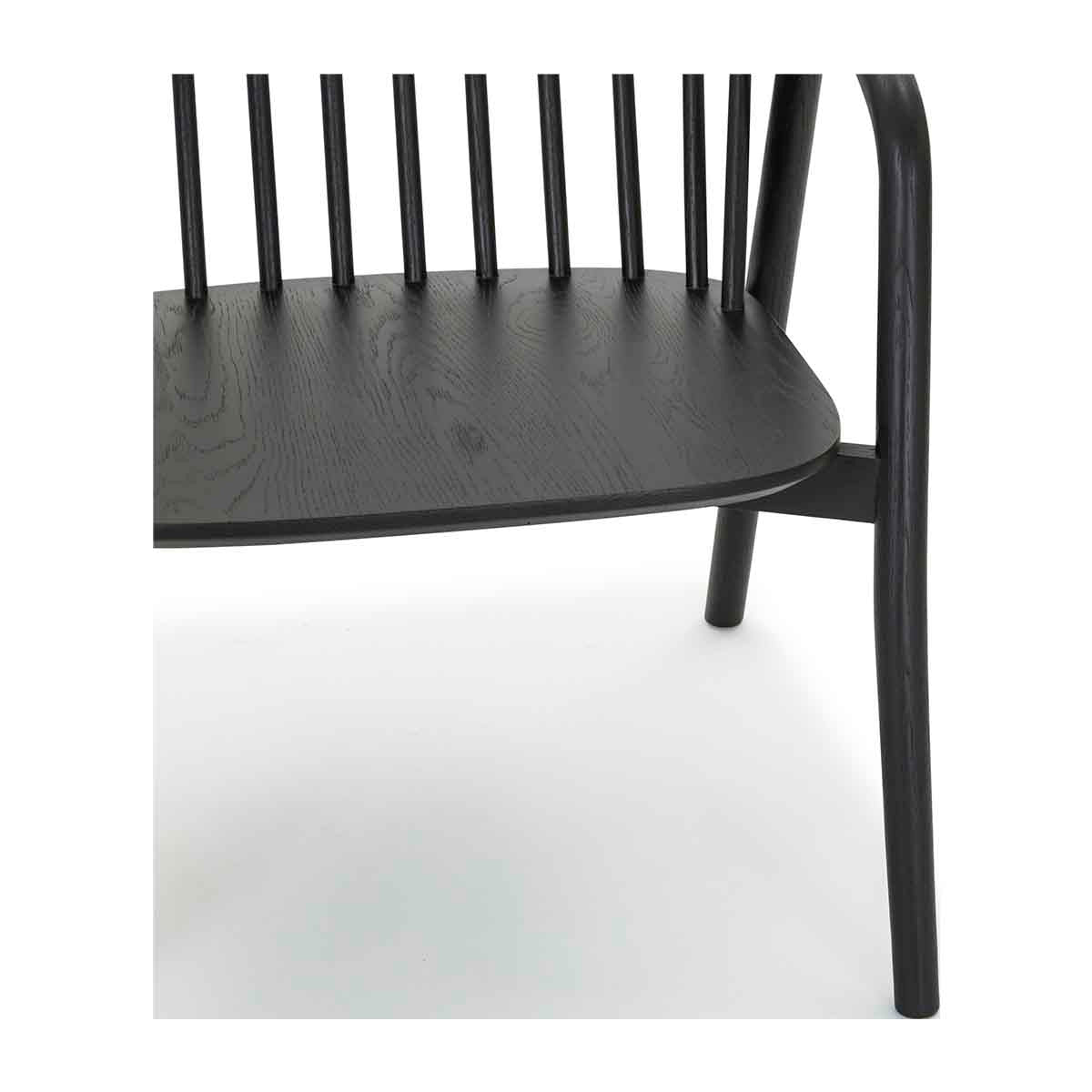 Life Interiors Lake Lounge Chair - Modern Outdoor Patio Furniture for Poolside, Garden & Backyard Relaxation