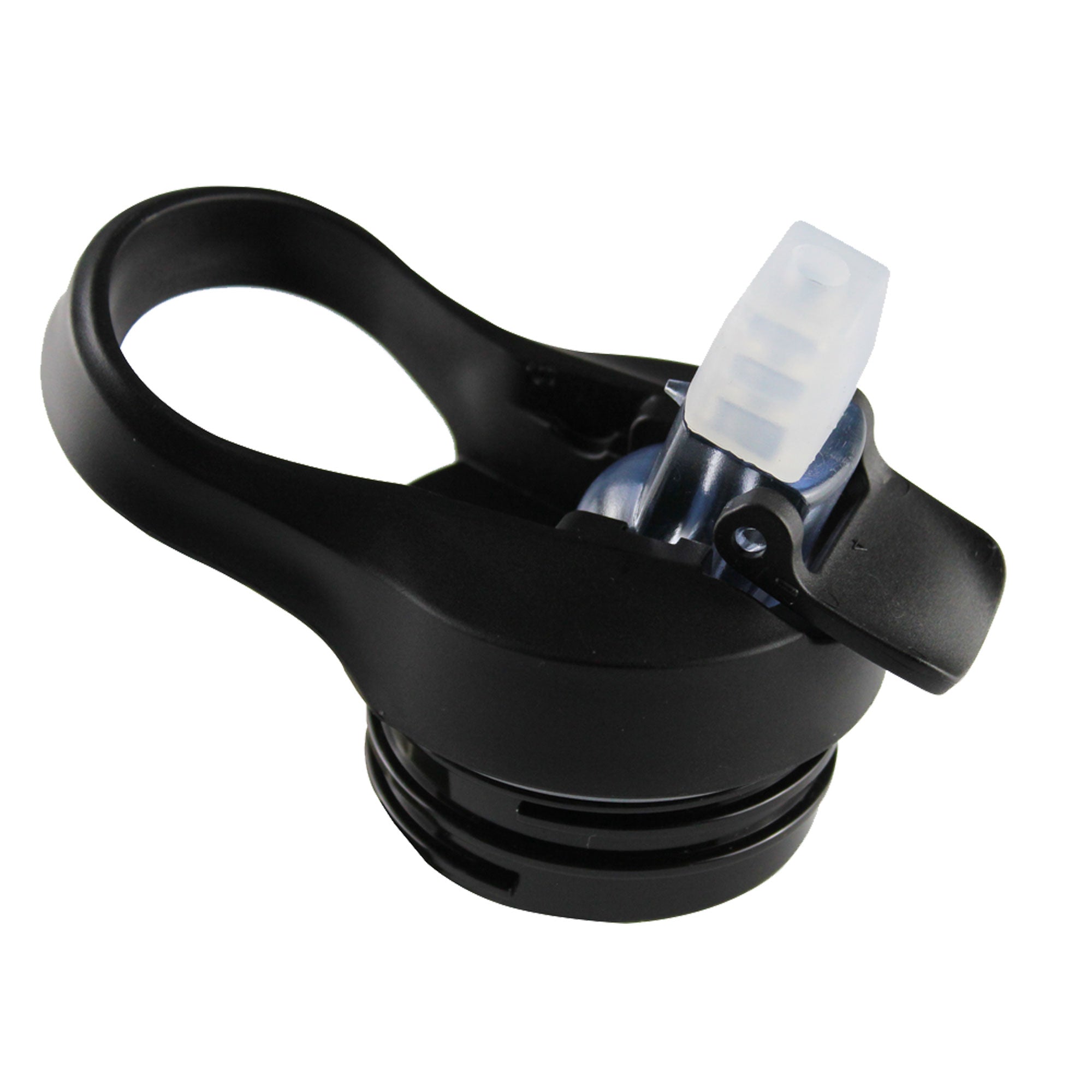 Half Gallon & One Gallon Jug Lids - Durable Leak-Proof Replacement Lids for Water, Juice, and Milk Jugs - Perfect for Home, Office, and Outdoor Use